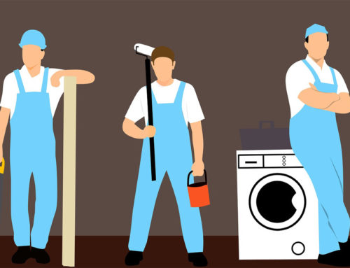 A Quick Guide to Home Maintenance in the UAE
